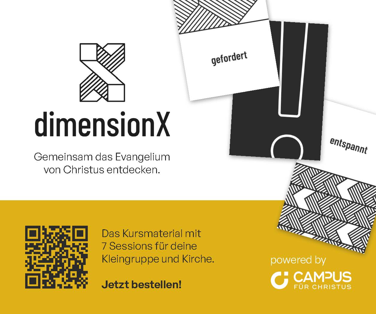 DimensionX | Mobile Rectangle