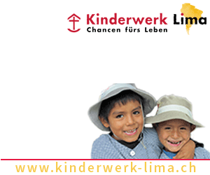 Kinderwerk Lima 2 l Mobile Rectangle