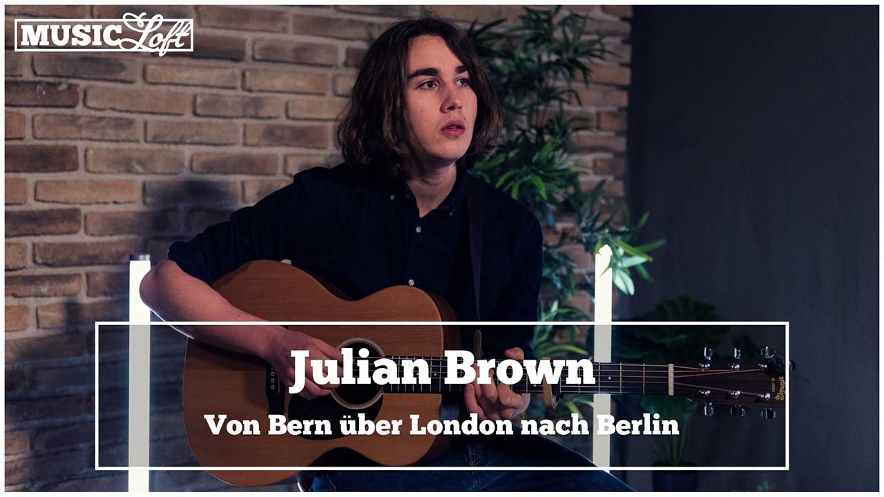 Julian Brown