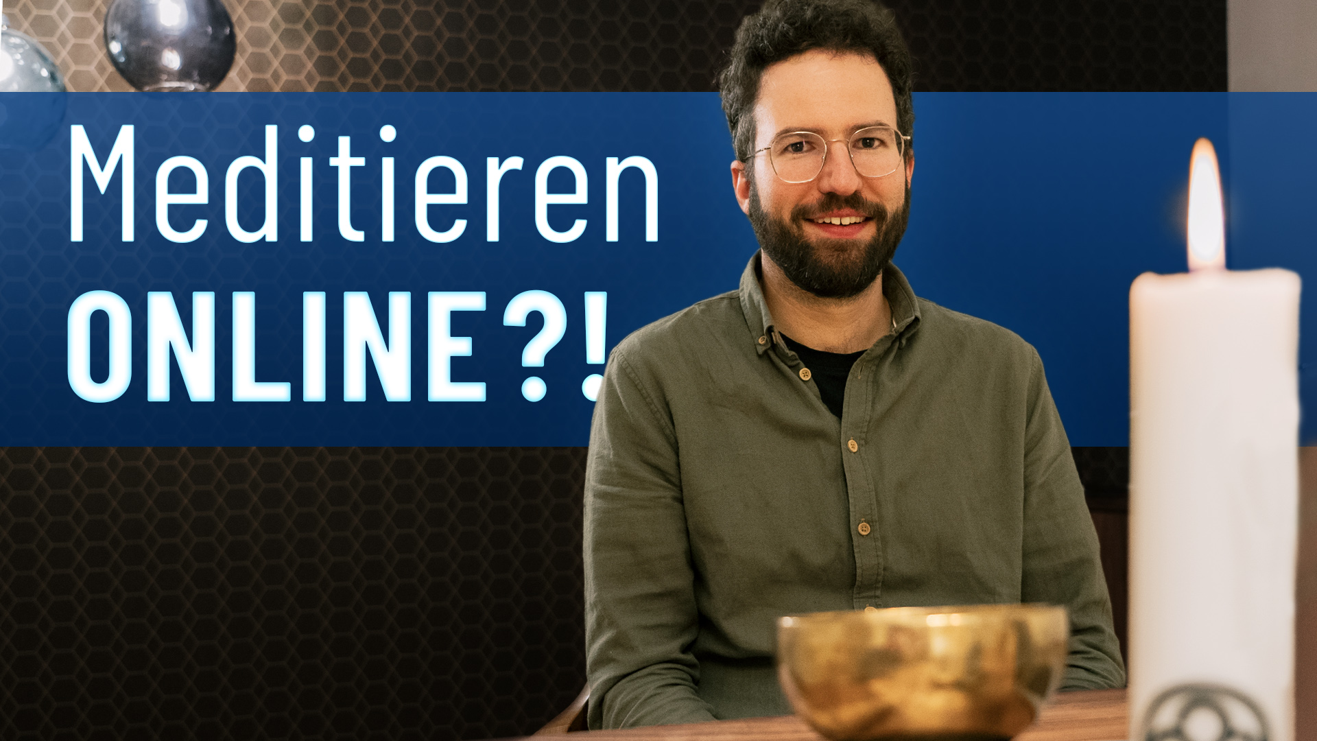 Online-Abt Simon Weinreich