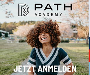 Path Academy | Mobile Retangle