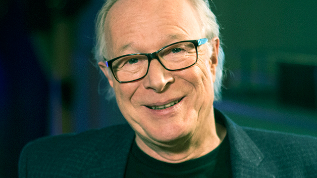 Jürgen Werth