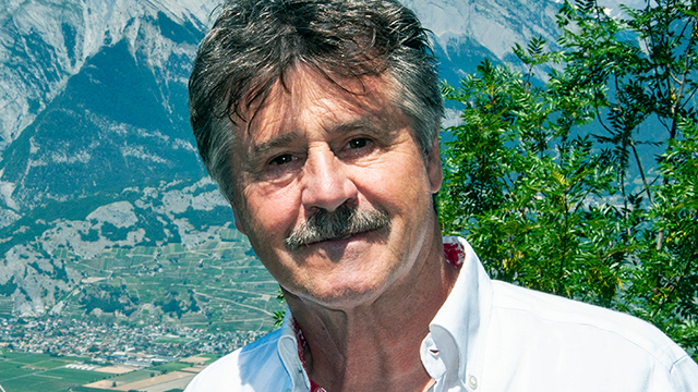 Michel Jordi