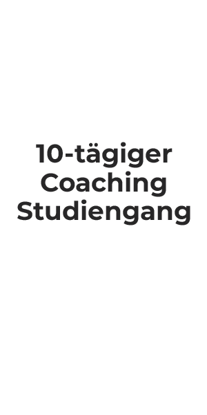 Coaching | Half Page
