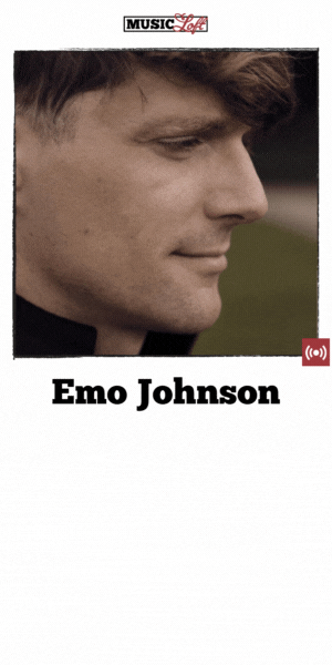 Music Loft | Emo Johnson | nachher | Half Page