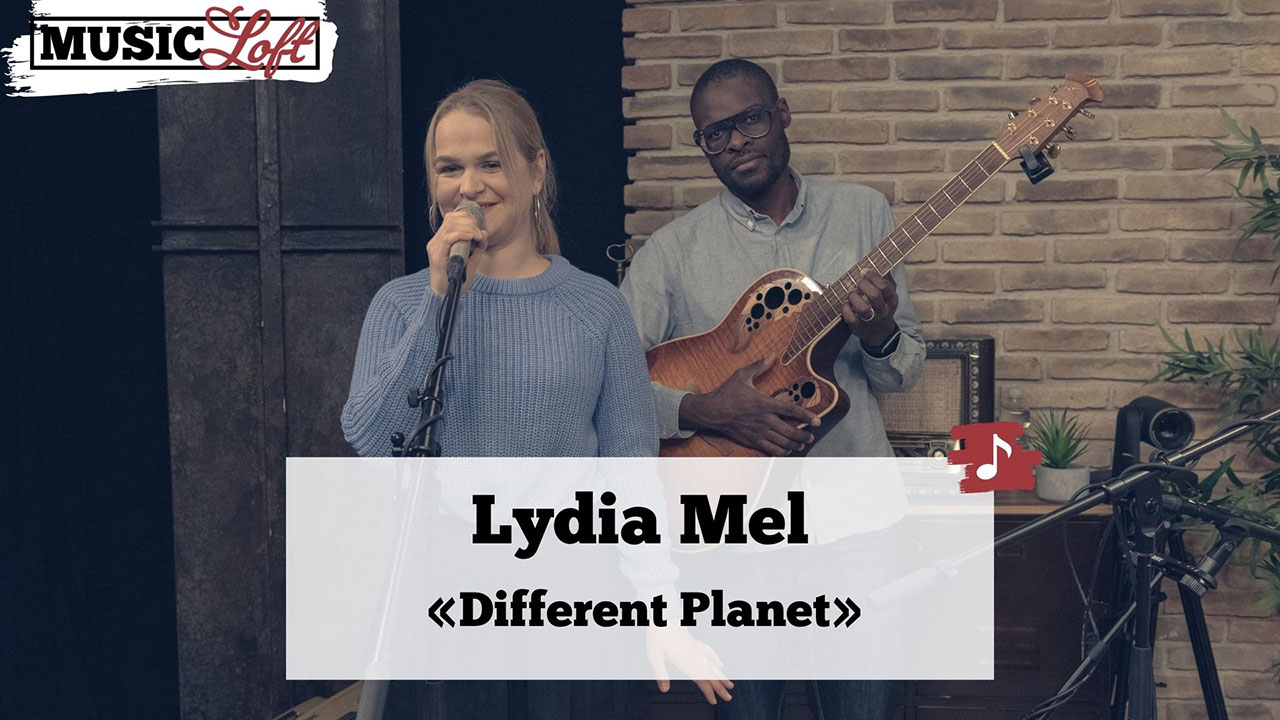 Lydia Mel | (c) Music Loft