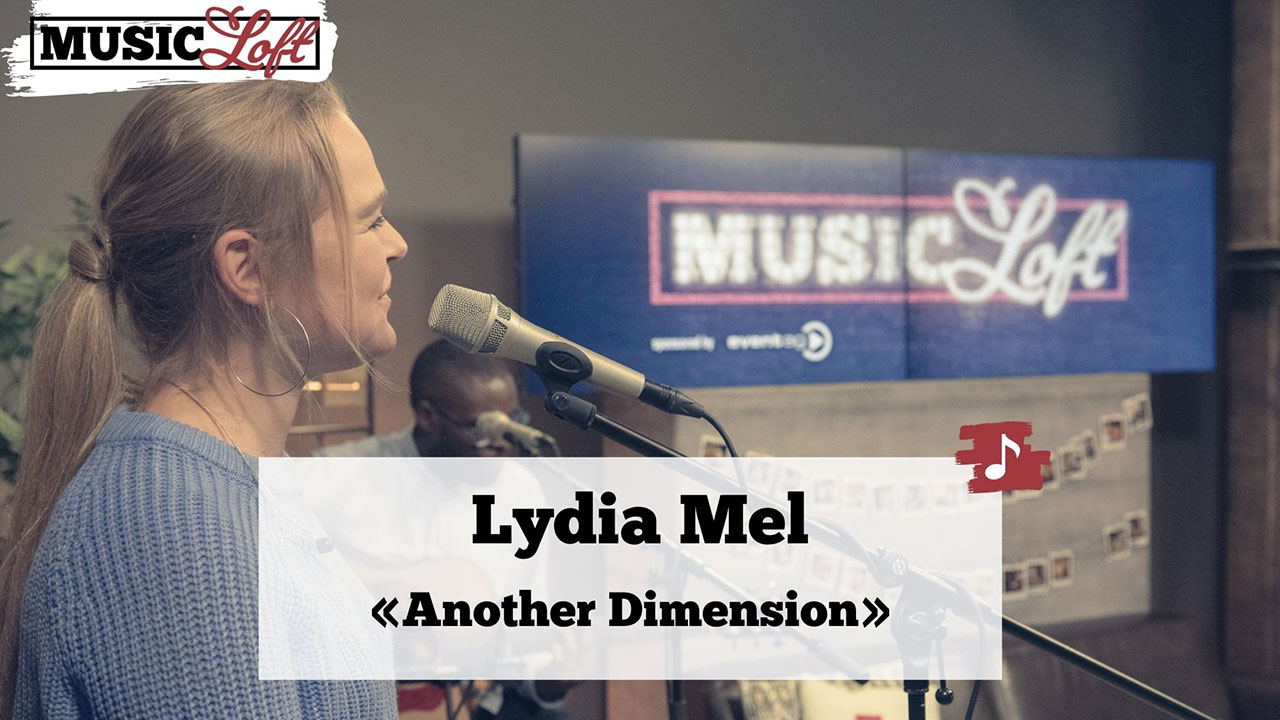 Lydia Mel | (c) Music Loft