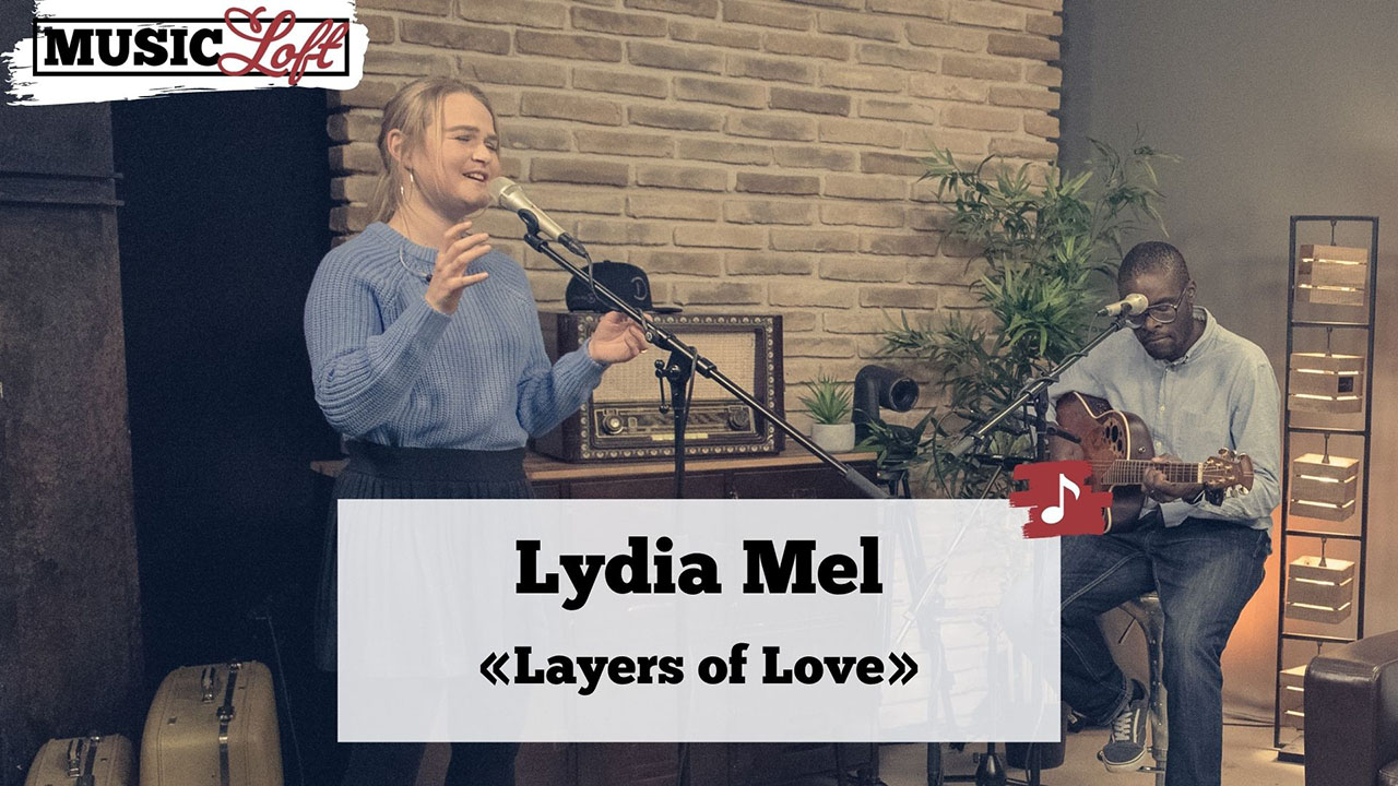 Lydia Mel | (c) Music Loft