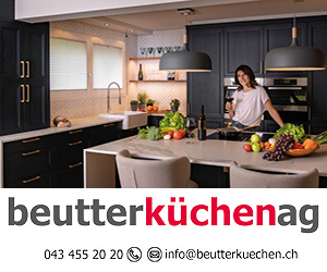 Beutter Küchen | Mobile Rectangle