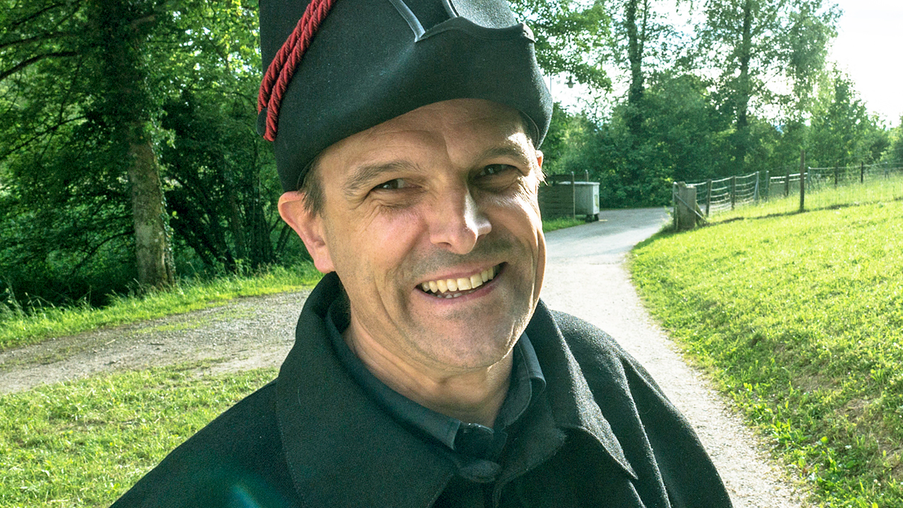 Marc Lendenmann (c) Hansjörg Keller