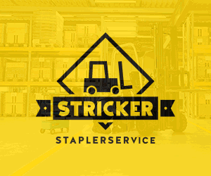 Stricker | Mobile Rectangle