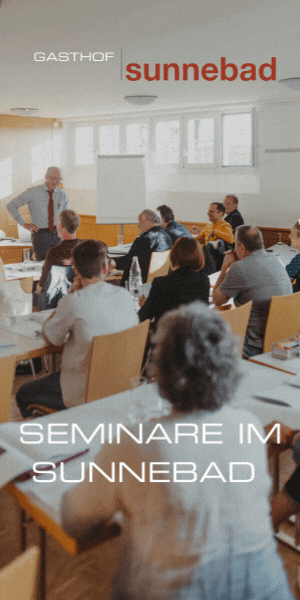 Seminar September | Half Page