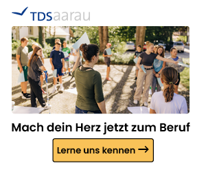 TDS Aarau | Mobile Rectangle