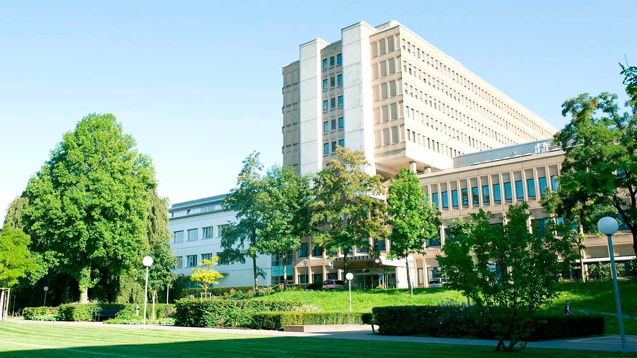 Kantonsspital Aarau | (c) Kantonsspital Aarau