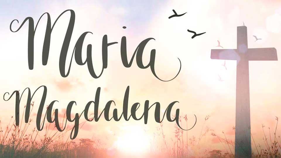 Musical «Maria Magdalena» | (c) Adonia