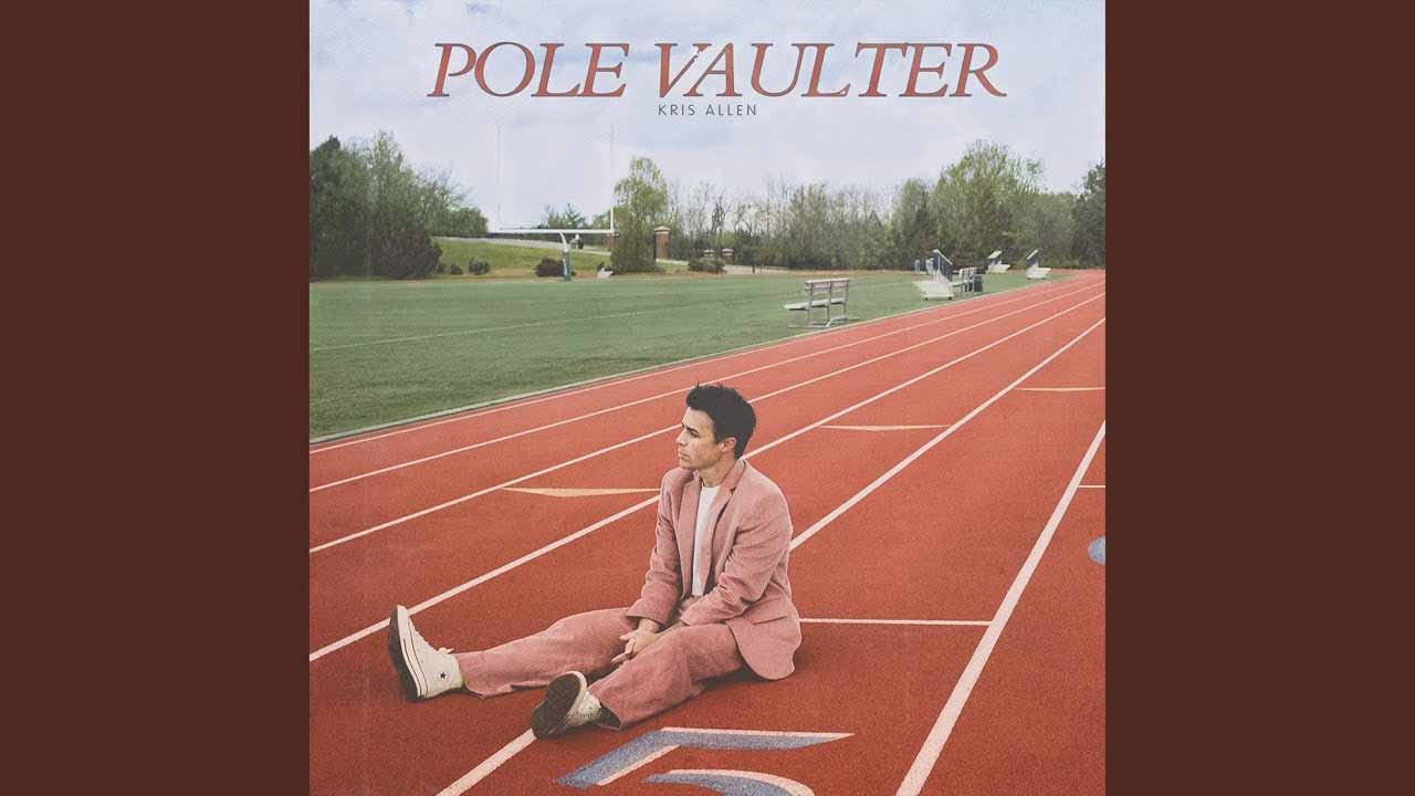 Album «Pole Vaulter» von Kris Allen