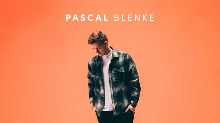 Album «Gedankenspiele» von Pascal Blenke