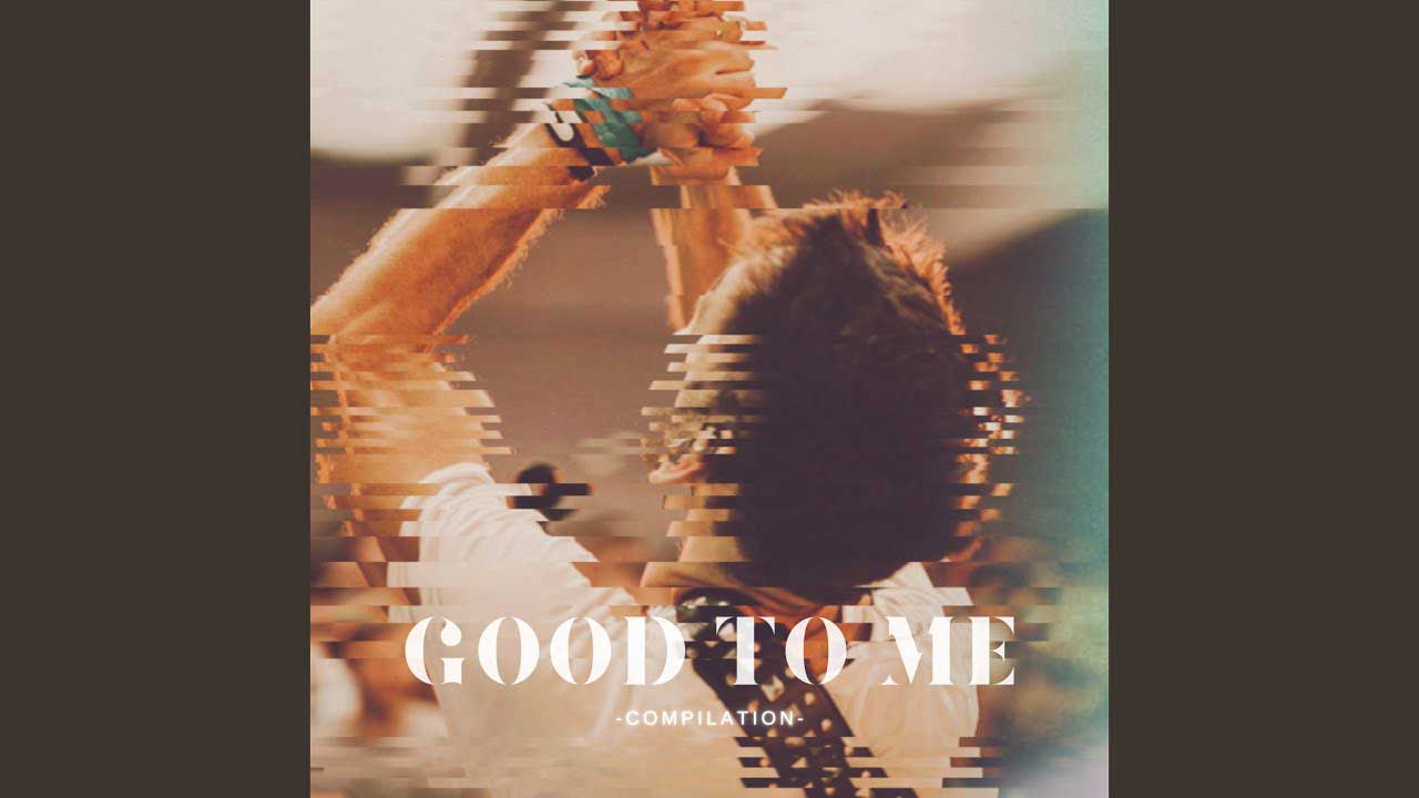 Album «Good to Me» von Dave Kull