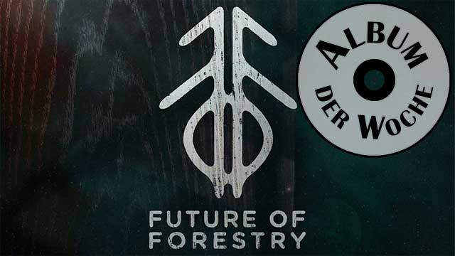 Album «Remember» von Future Of Forestry