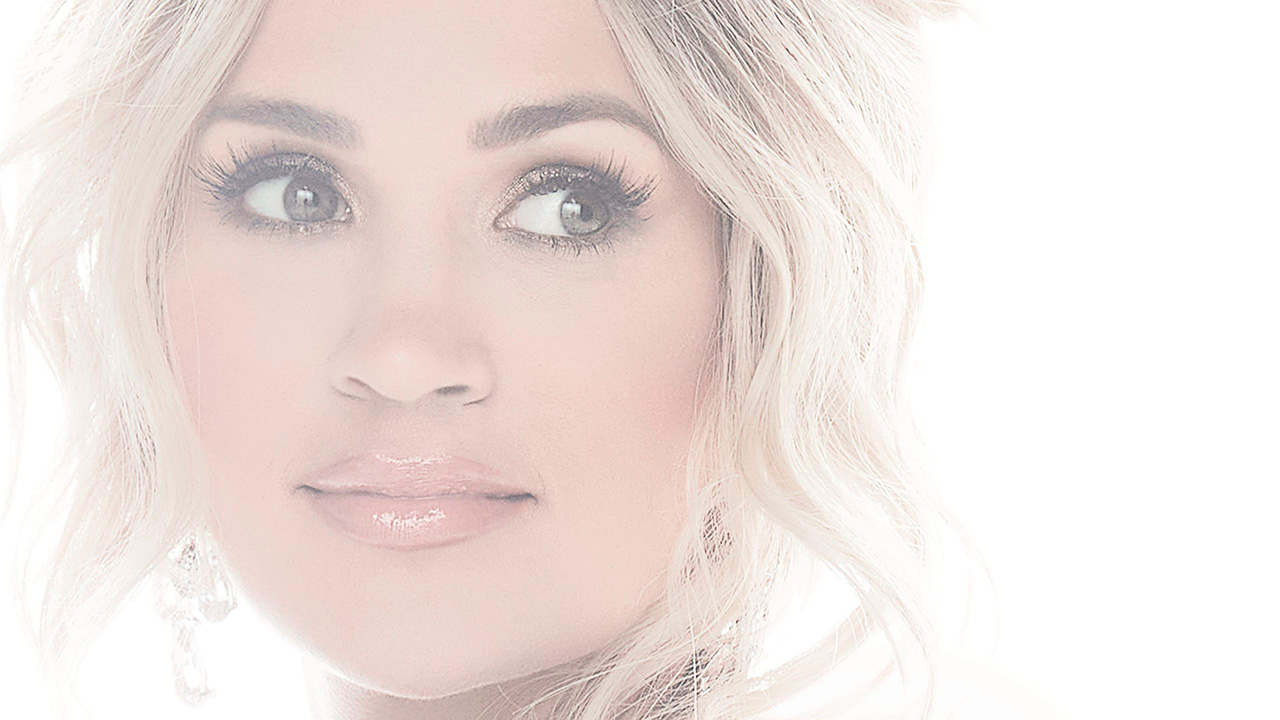 Album «My Savior» von Carrie Underwood