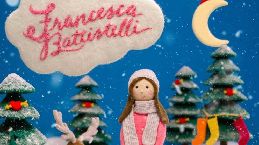Album «This Christmas» von Francesca Battistelli