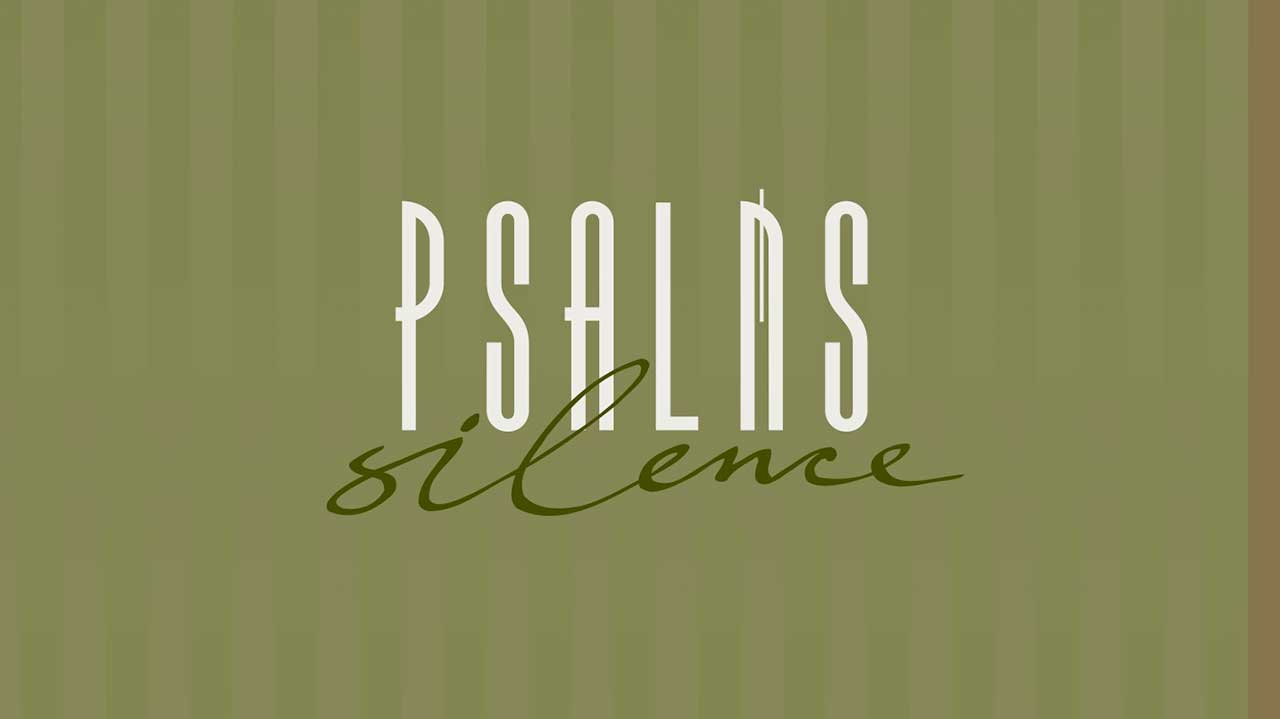 Album «Psalms» von Silence