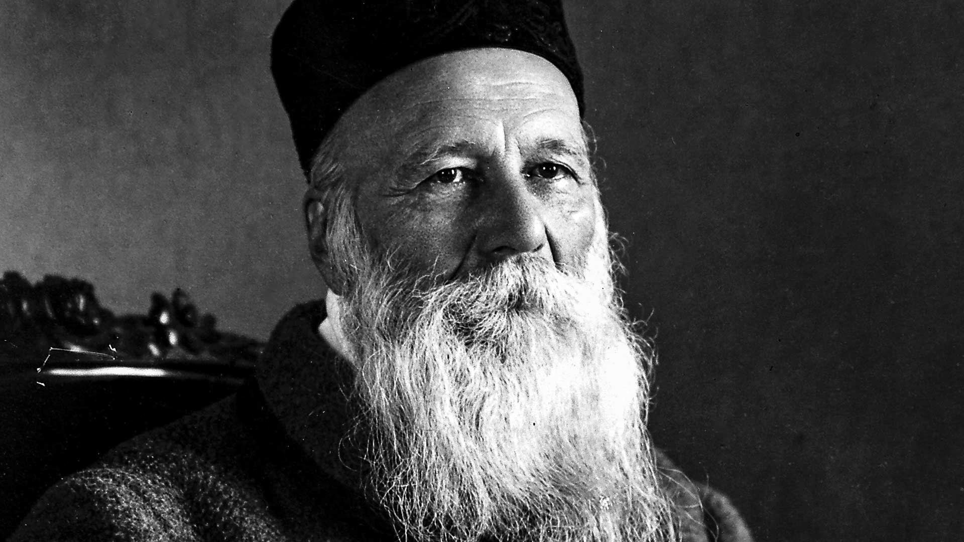 Zum Todestag von Henry Dunant