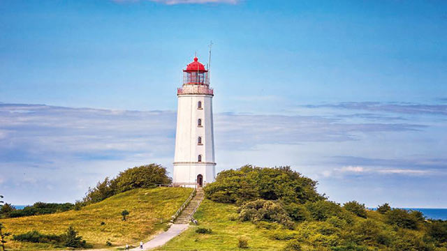 Ferien an der Ostsee - Die erholsame Auszeit