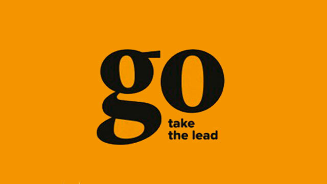 GO - take the lead | (c) GO