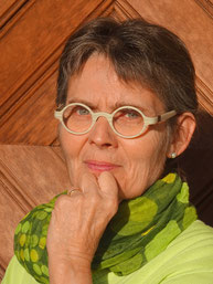 Beatrix Böni, Theologin/Beraterin | (c) Beatrix Böni