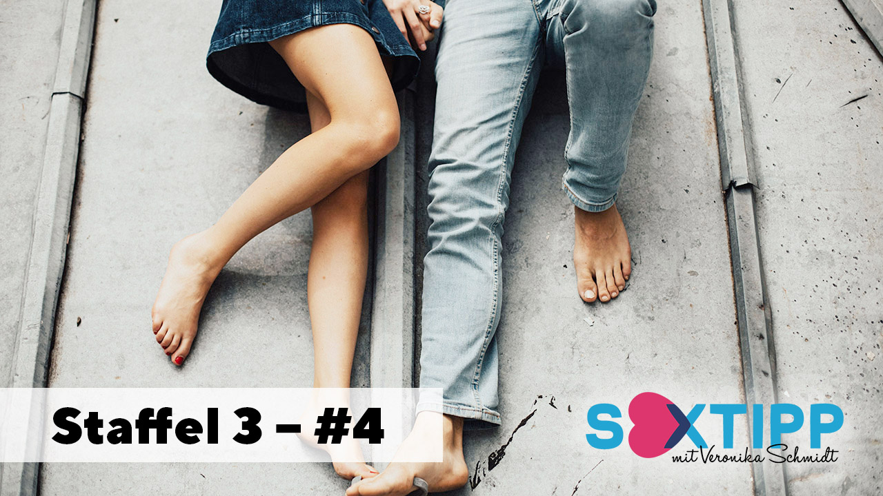 Sextipp Staffel 3 - #4 Spezielle Orte | (c) Life Channel