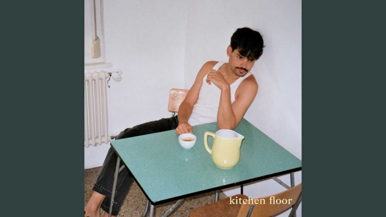 Single «Kitchen Floor» von Luca Aprile