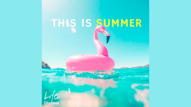Spotify-Playlist «This is Summer»