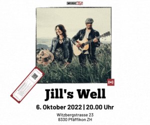 Jills Well | Rectangle