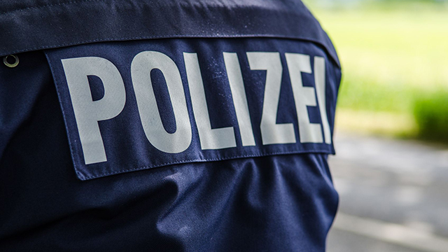 Polizei (c) Fotolia