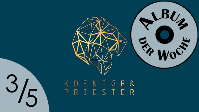 «Heldenreise» von Koenige & Priester