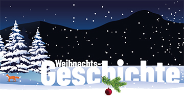 Weihnachtsgeschichte auf Life Channel - Manchmal ist es weit bis Weihnachten