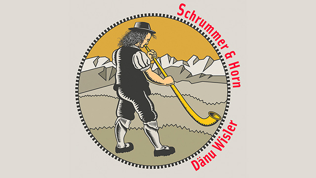 CD «Schrummer & Horn»