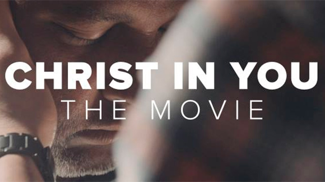 Film «Christ in You»