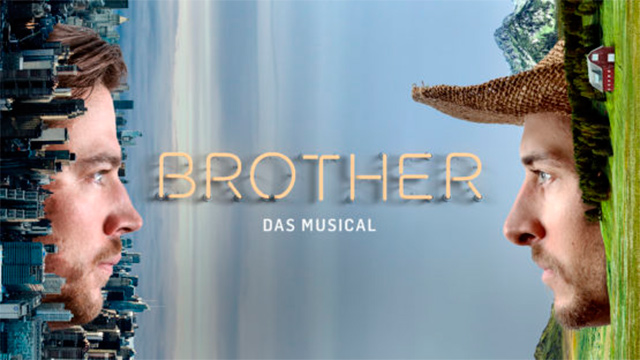 Musical «Brother» von ICF