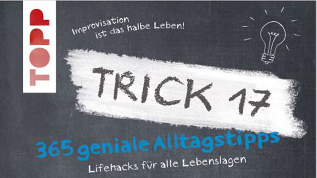 (c) Trick 17 - Topp Verlag