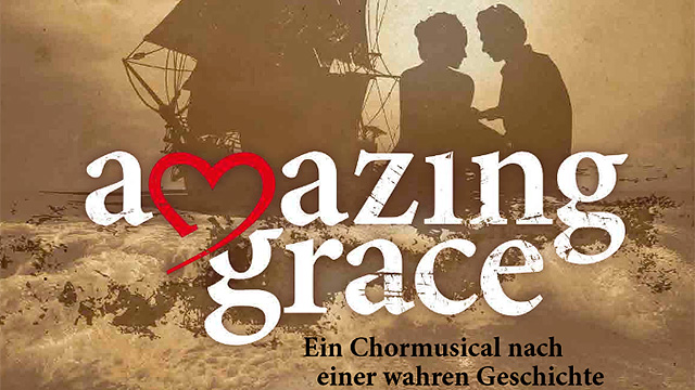 Musical «Amazing Grace»