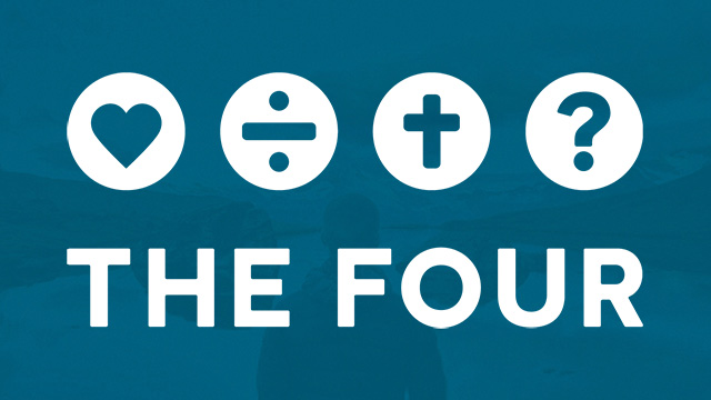 The Four Logo