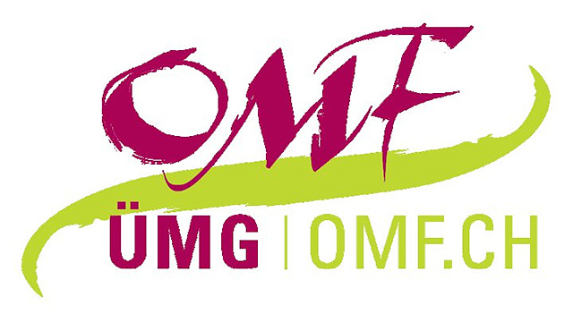 Logo &Uuml;MG