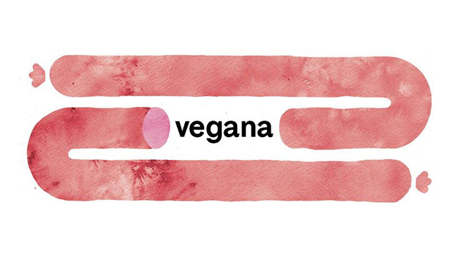 Logo Vegana